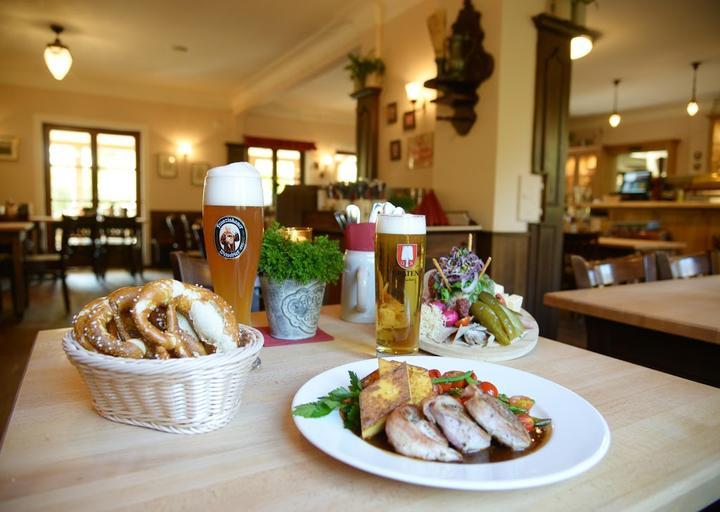 Wirtshaus Zamdorfer