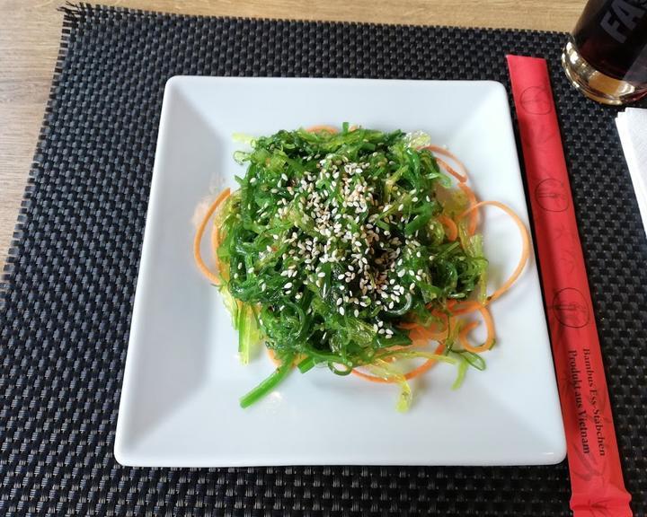 Asia Food Long Binh Sushi Bar
