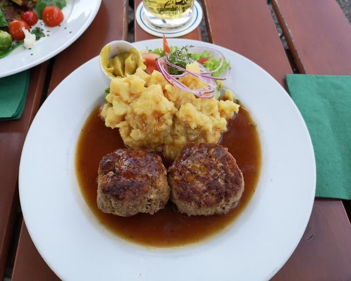 Truderinger Wirtshaus