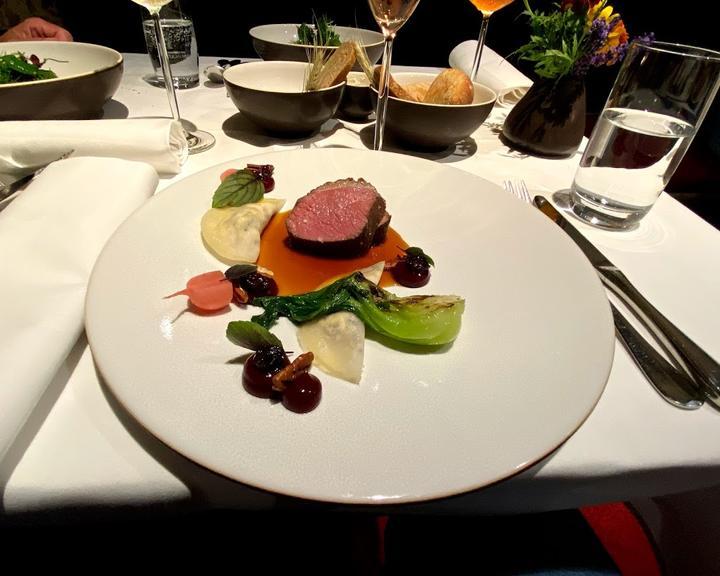 Restaurant Bieberbau