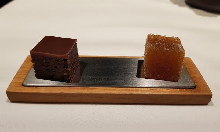 Restaurant Bieberbau