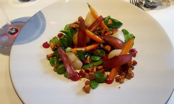 Restaurant Bieberbau