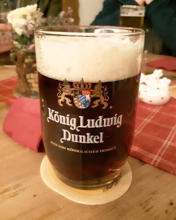Zur Haxe