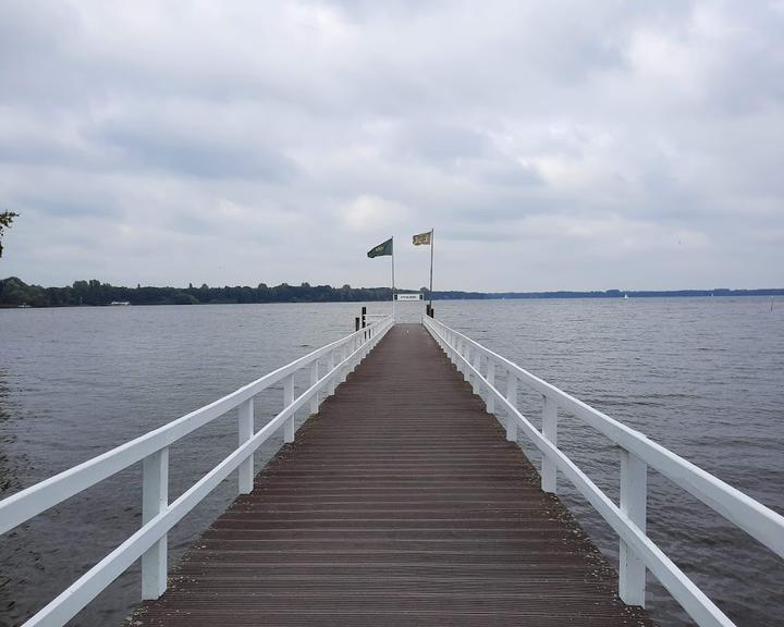 Cafe und Bistro Schaenke zum Wels