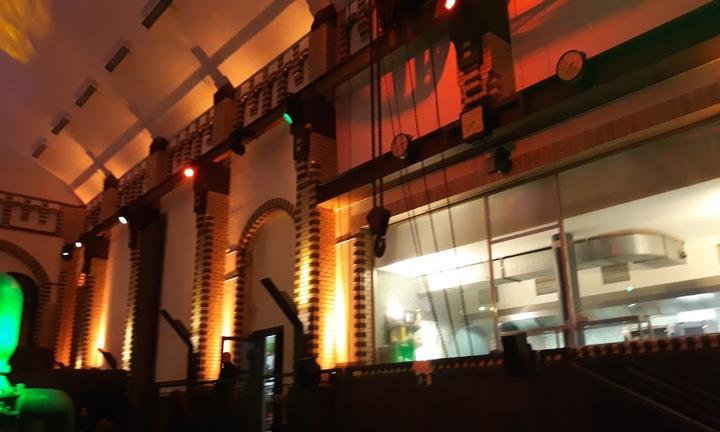 Alter Fritz Alter Fritz Gaststattenbetriebs GmbH