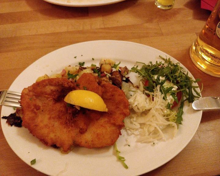 Repke Spätzlerei