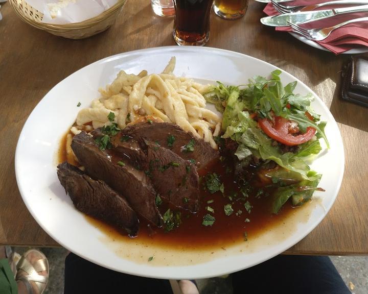 Repke Spätzlerei