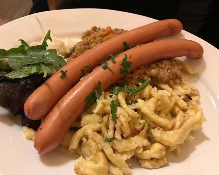 Repke Spätzlerei