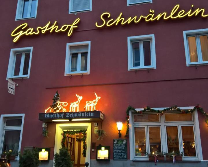 Zum Schwanlein