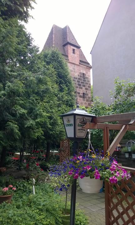 Zum Schwanlein