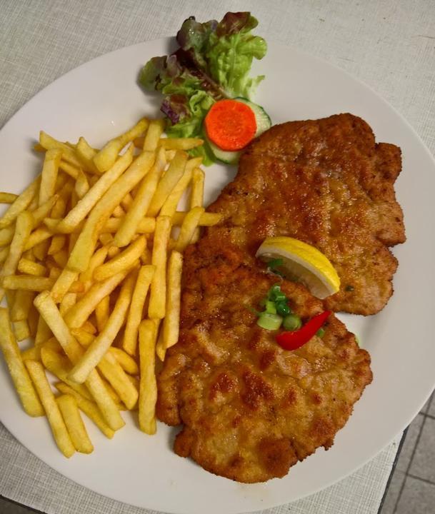 Zum Schwanlein