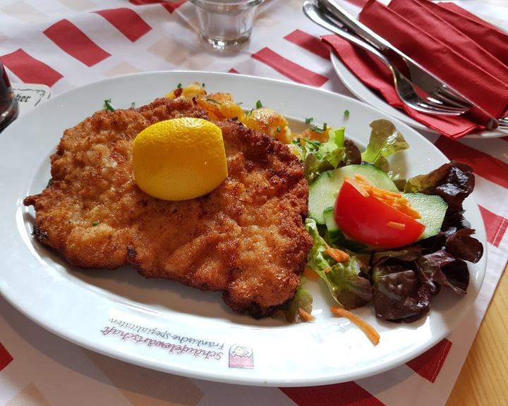 Schaeufelewaertschaft