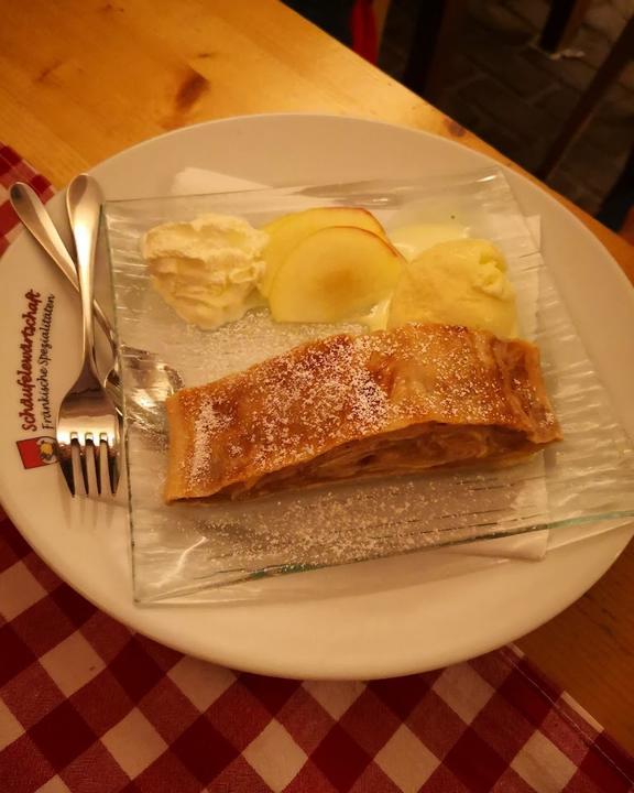 Schaeufelewaertschaft