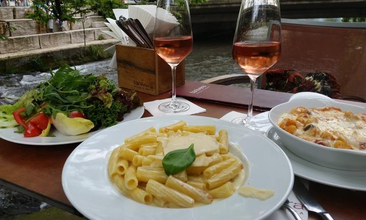 Tanivera Pizza e Pasta