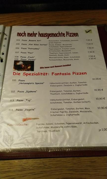 Zum Hotzenplotz