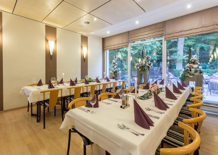 Restaurant Bölle