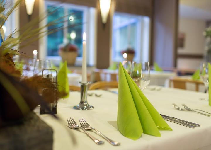 Restaurant Bölle