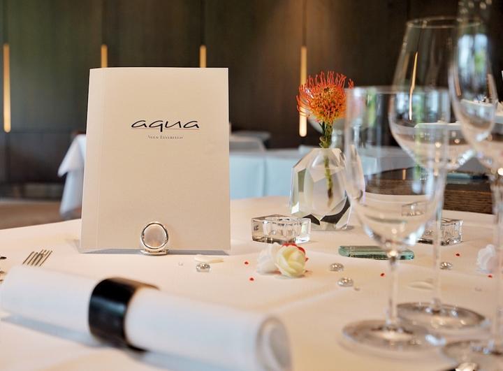 Restaurant Aqua