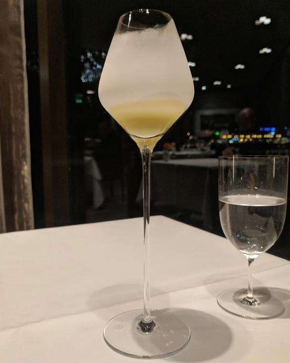 Restaurant Aqua