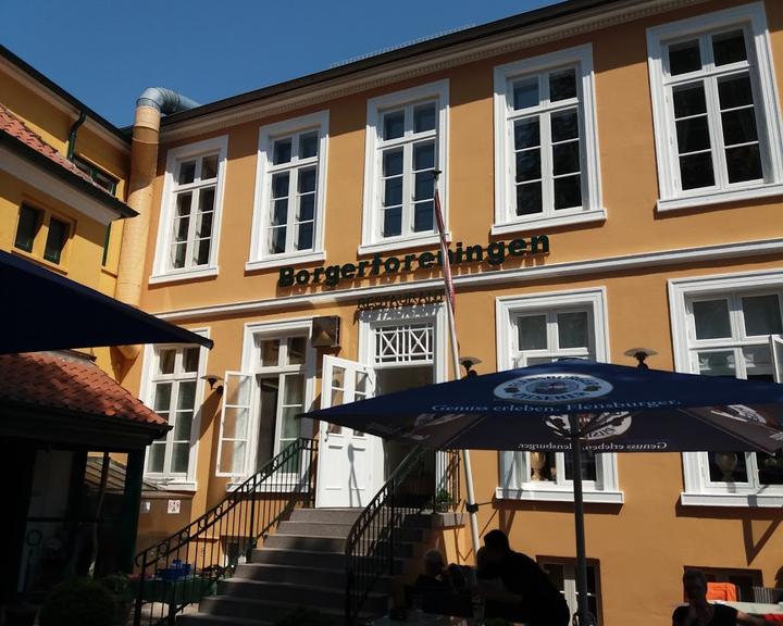 Borgerforeningen