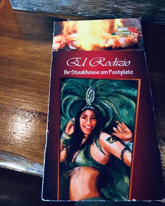 El Rodizio