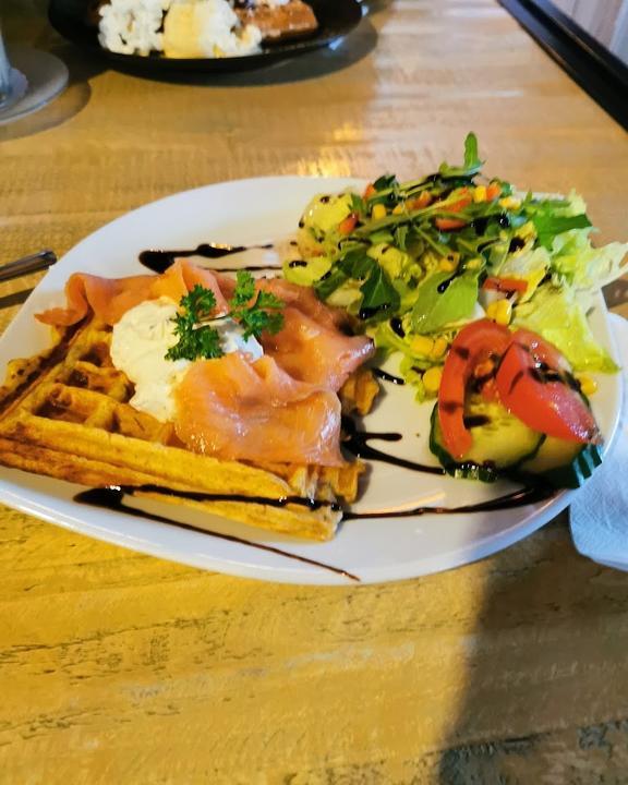 The Sheep Bistro & Coffee