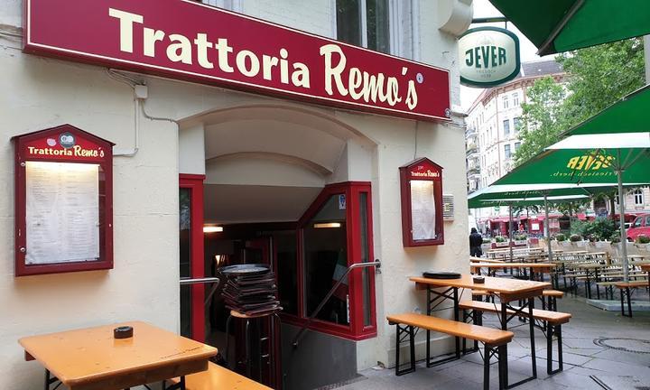 Trattoria Remo´s