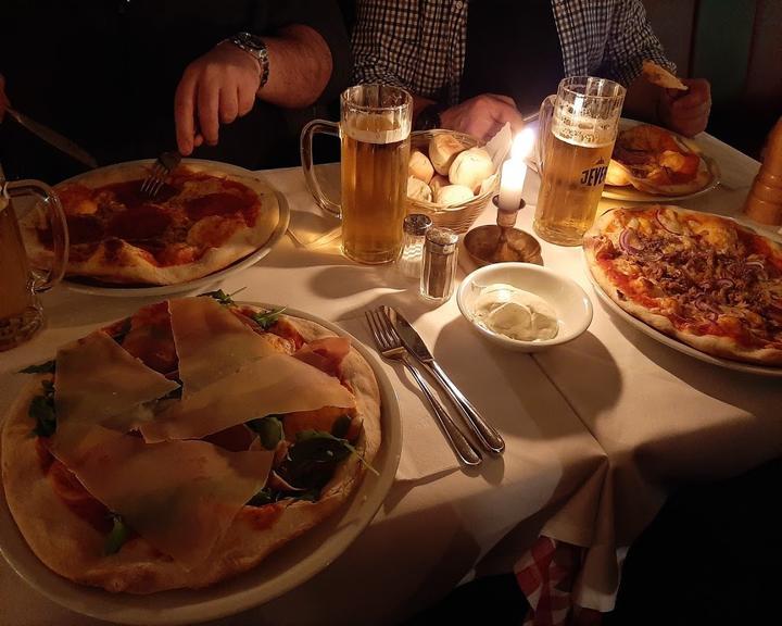 Trattoria Remo´s