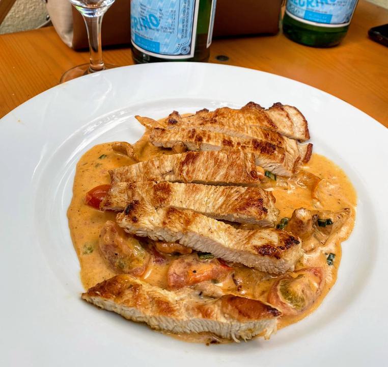 Trattoria Remo´s