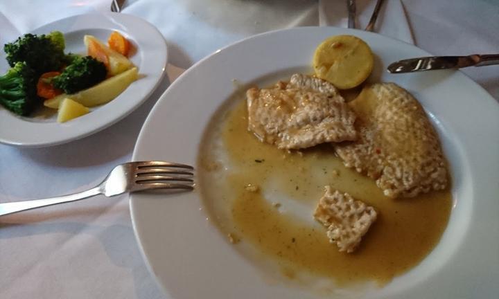 Trattoria Remo´s