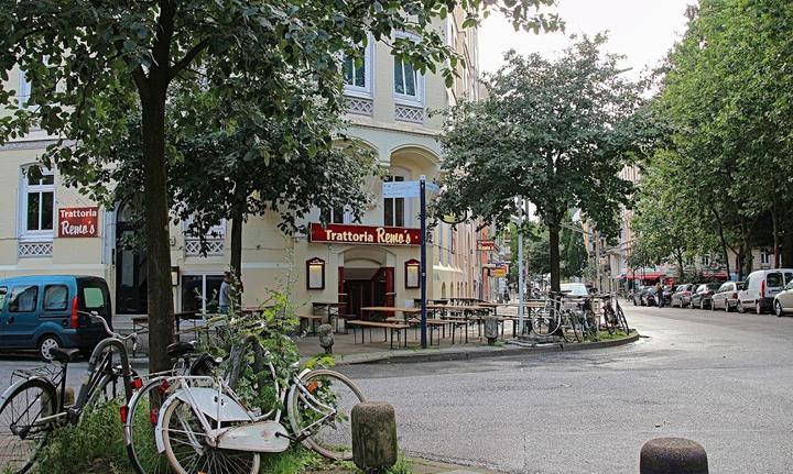 Trattoria Remo´s