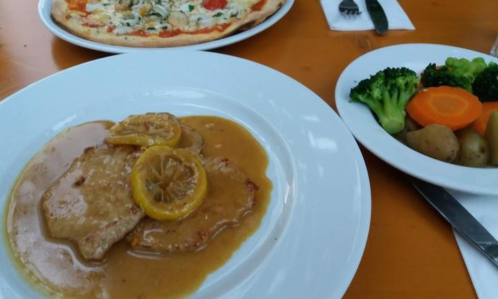 Trattoria Remo´s
