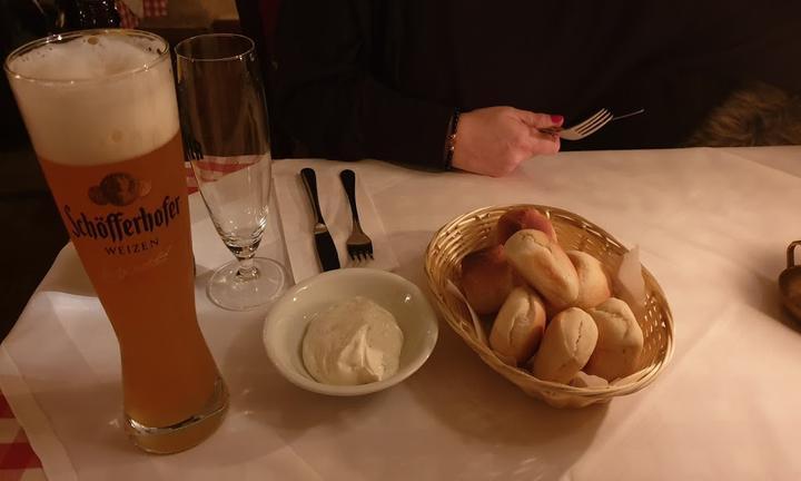 Trattoria Remo´s