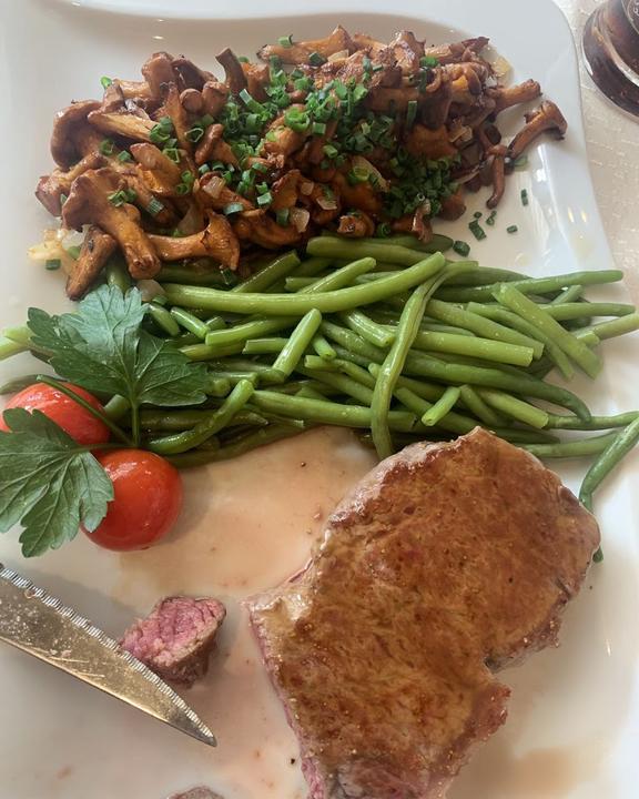 Trattoria Remo´s