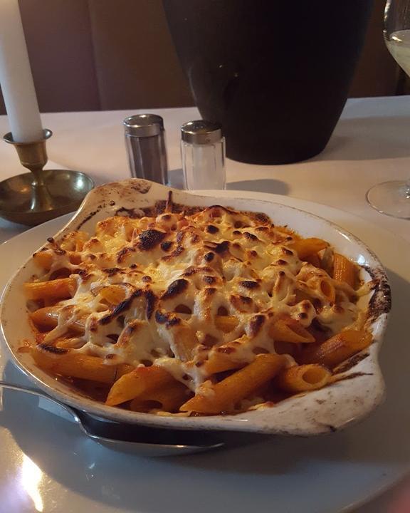 Trattoria Remo´s