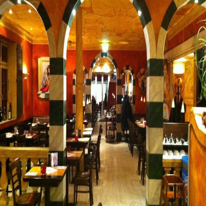 Restaurant La Prego