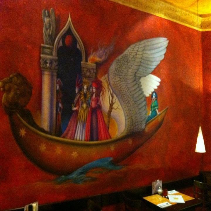 Restaurant La Prego