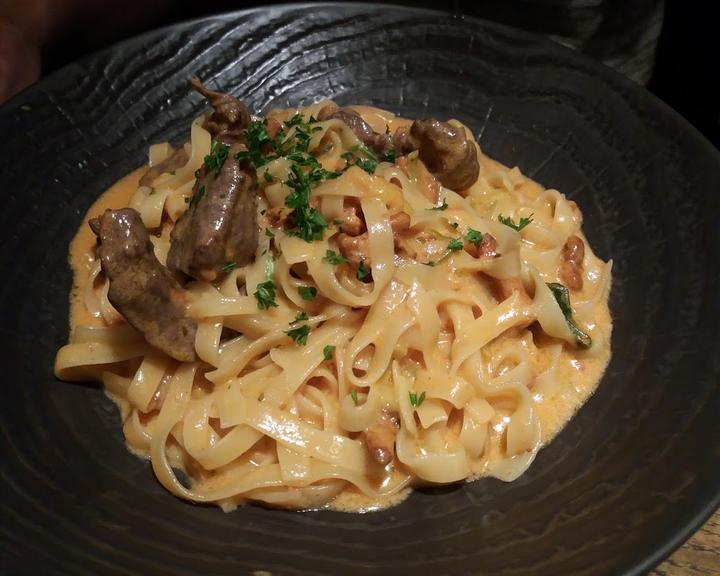 Restaurant La Prego