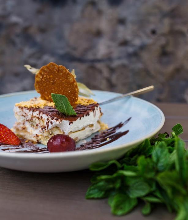 Restaurant La Prego