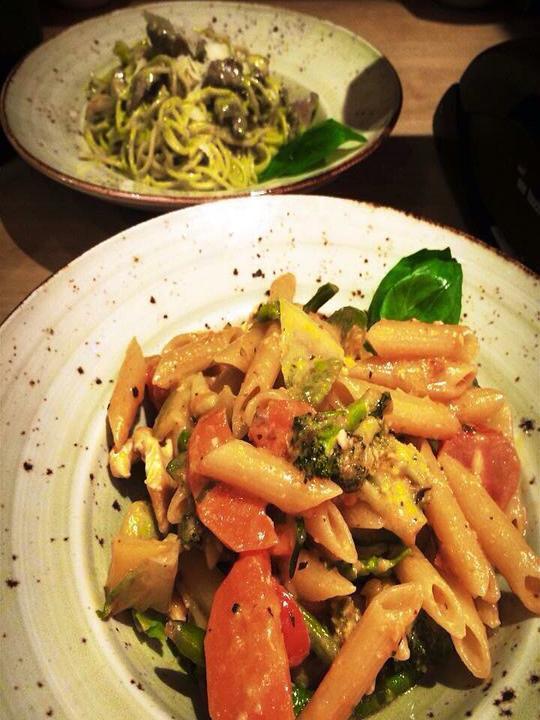 Restaurant La Prego