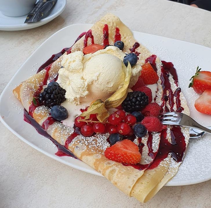 MIO Bistro Caffe Gelato