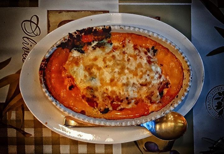 Pastaria
