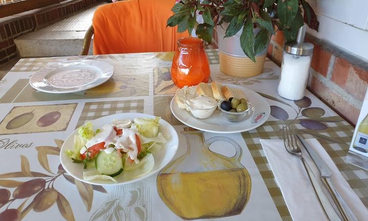 Pastaria