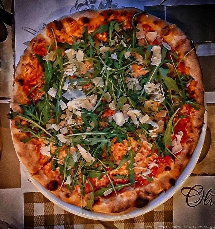 Pastaria