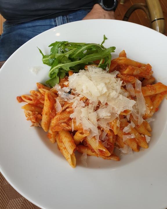 Pastaria
