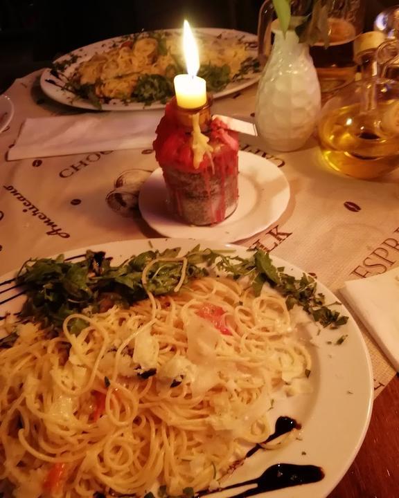 Pastaria