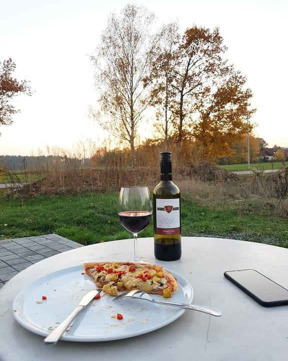 Der Kleine Italiener