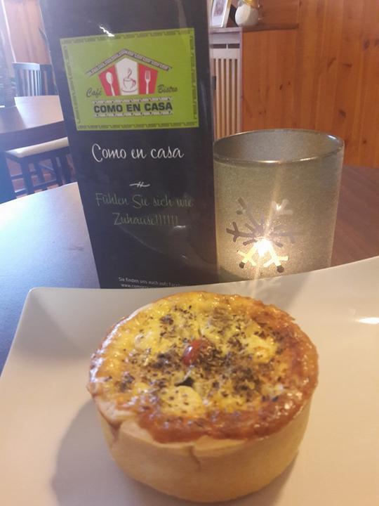 Como en Casa