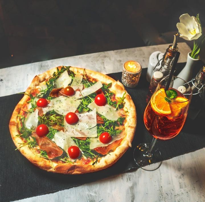 Ristorante Pizzeria Mixto