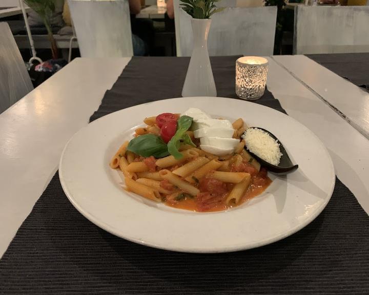 Ristorante Pizzeria Mixto